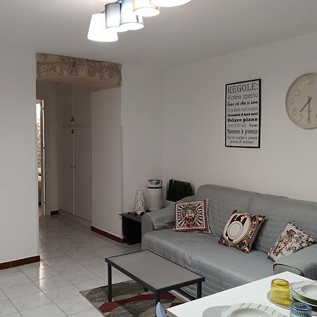 Albergaira Holiday House - Casa Vacanze Παλέρμο Εξωτερικό φωτογραφία