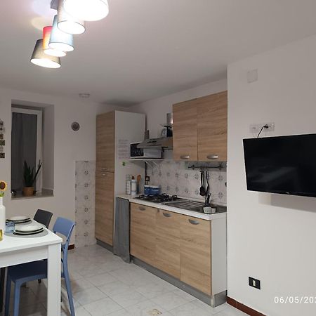 Albergaira Holiday House - Casa Vacanze Παλέρμο Εξωτερικό φωτογραφία