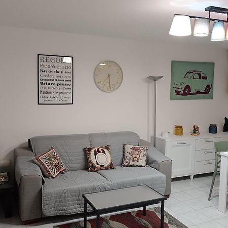 Albergaira Holiday House - Casa Vacanze Παλέρμο Εξωτερικό φωτογραφία