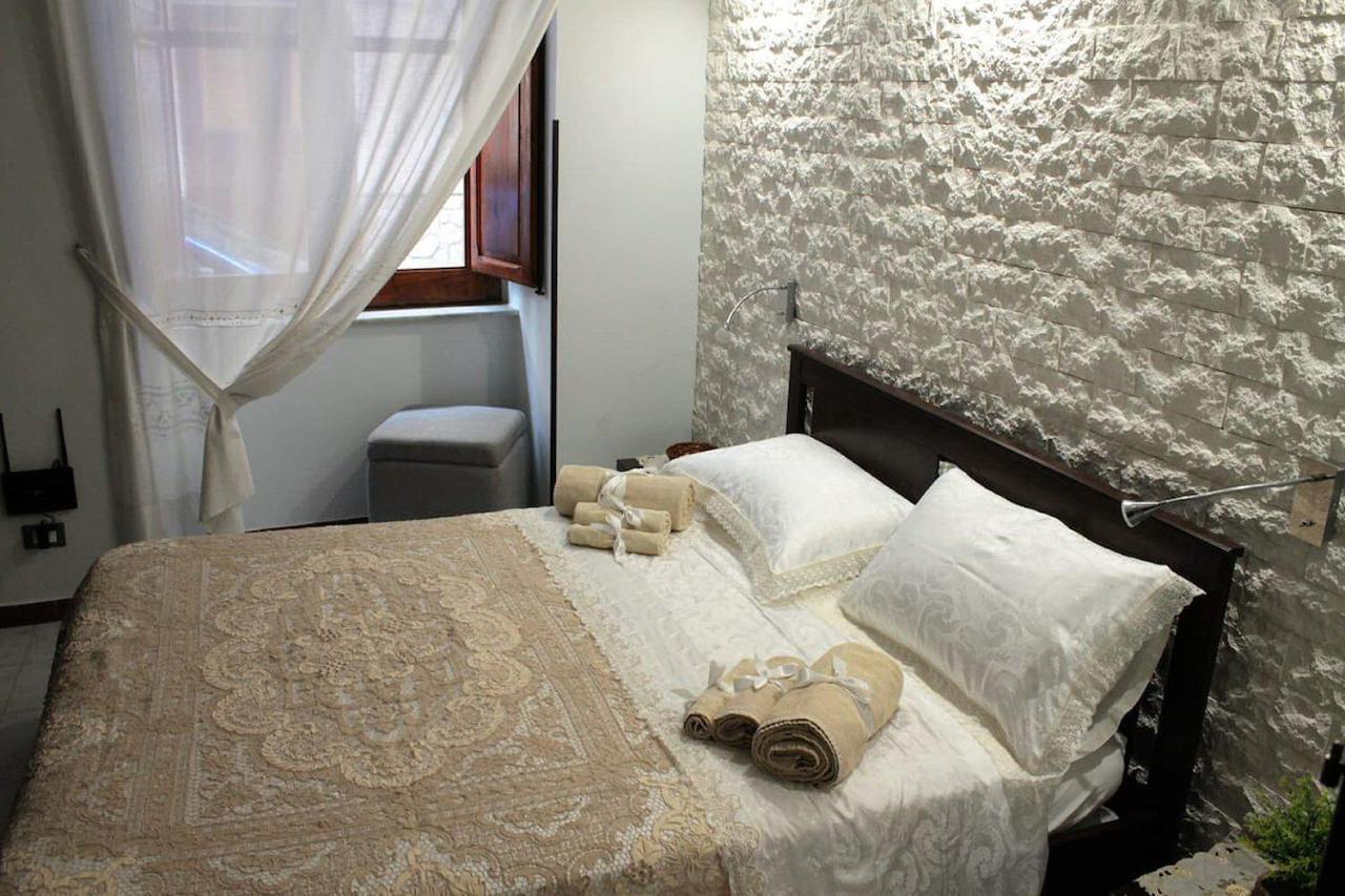 Albergaira Holiday House - Casa Vacanze Παλέρμο Εξωτερικό φωτογραφία