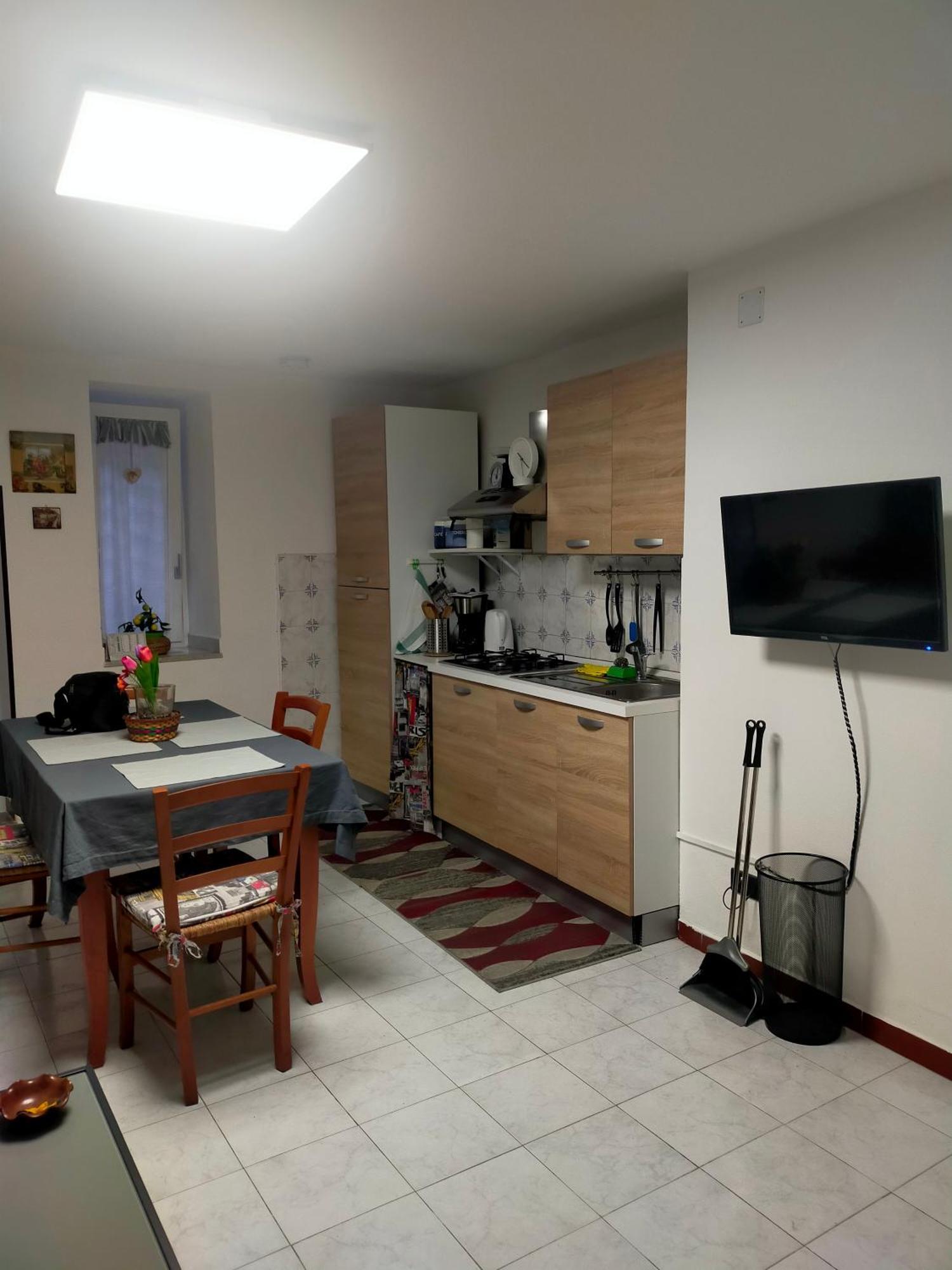 Albergaira Holiday House - Casa Vacanze Παλέρμο Δωμάτιο φωτογραφία