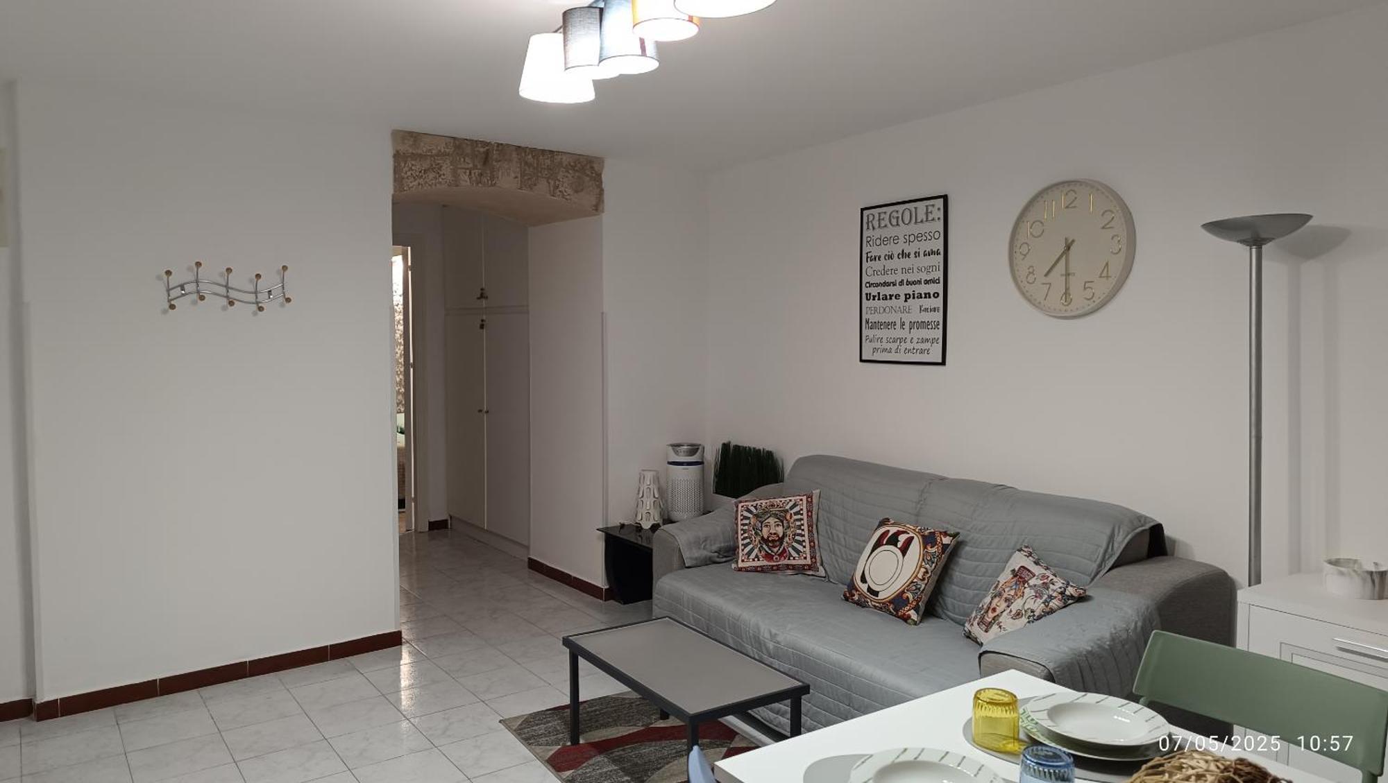 Albergaira Holiday House - Casa Vacanze Παλέρμο Εξωτερικό φωτογραφία