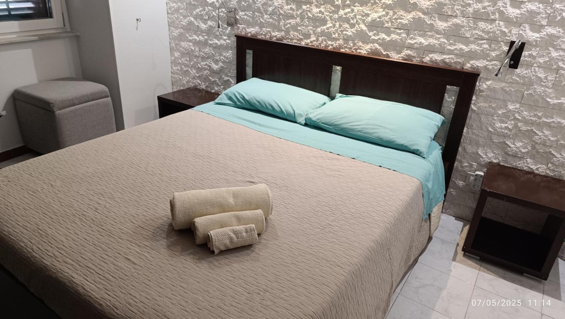 Albergaira Holiday House - Casa Vacanze Παλέρμο Εξωτερικό φωτογραφία