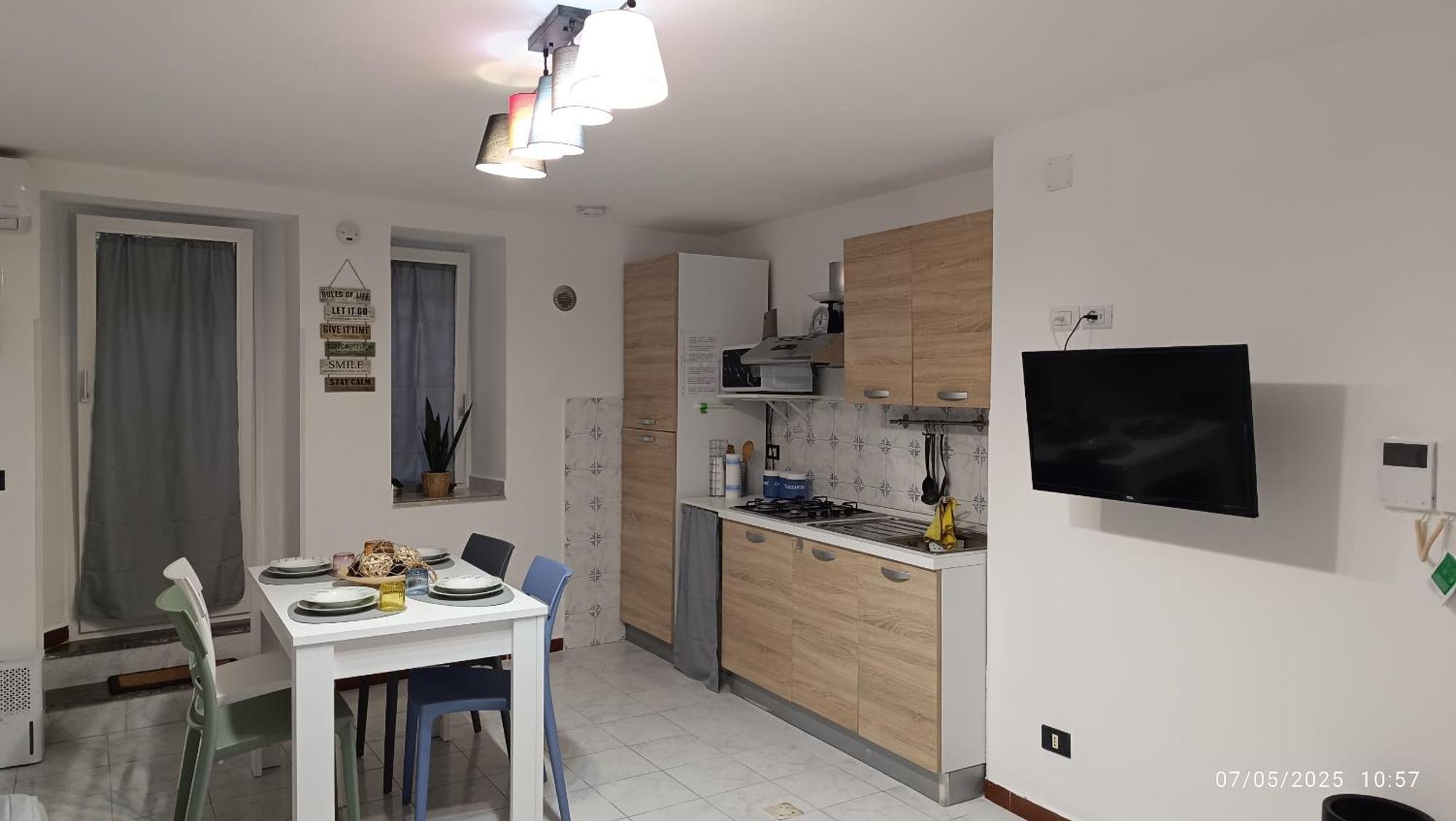 Albergaira Holiday House - Casa Vacanze Παλέρμο Εξωτερικό φωτογραφία