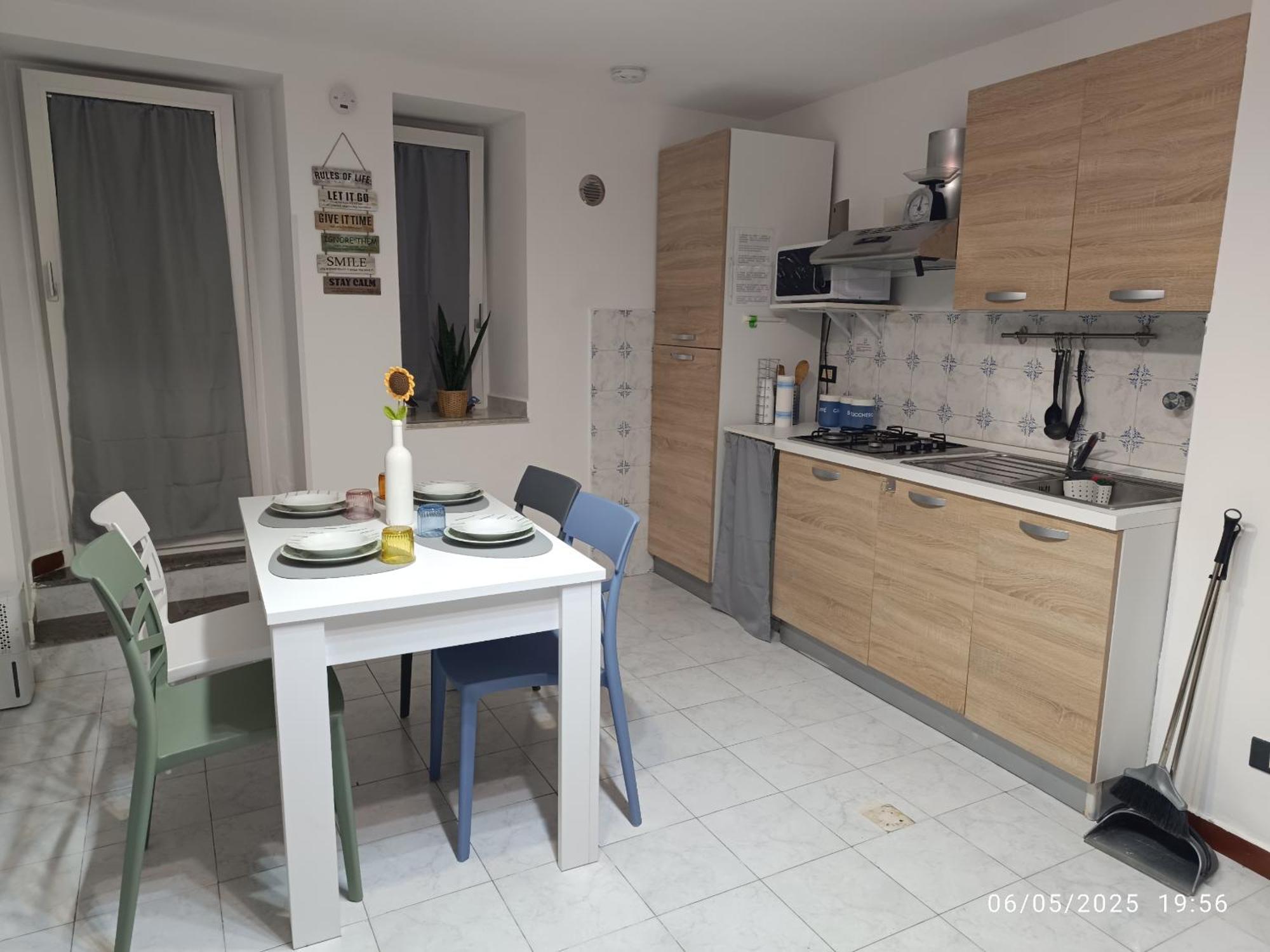 Albergaira Holiday House - Casa Vacanze Παλέρμο Εξωτερικό φωτογραφία